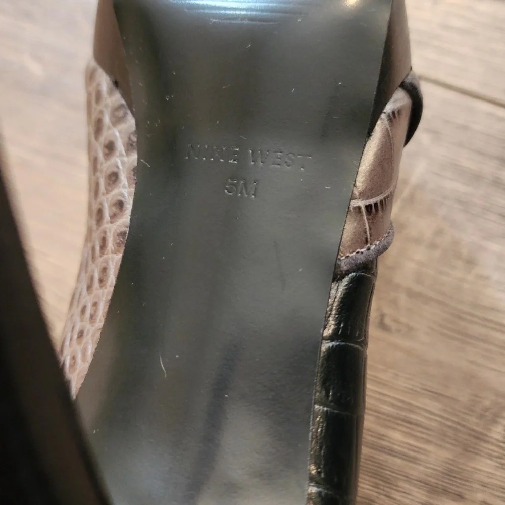 Nine West nine west